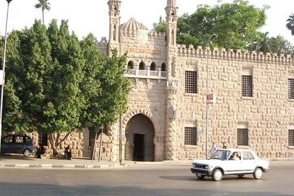 نگهداری پارچه&zwnj; متبرک به مزار شریف پیامبر(ص) در موزه&zwnj;&zwnj; مصری&zwnj;ها