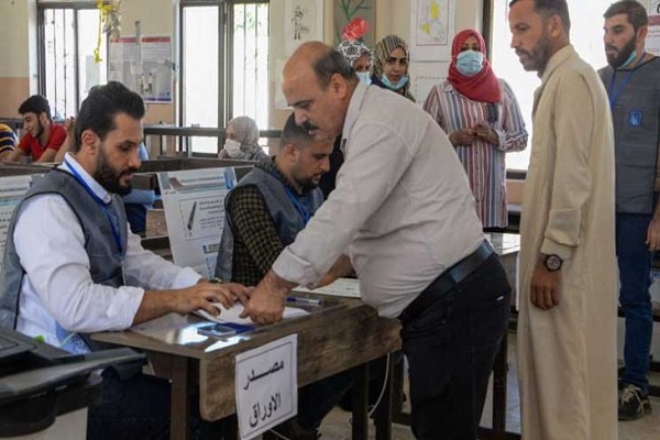 آخرین تحولات انتخابات عراق؛ افزایش کرسیهای جریانهای معترض پس از شمارش دستی آرا آخرین تحولات انتخابات عراق؛ افزایش کرسیهای جریانهای معترض پس از شمارش دستی آرا