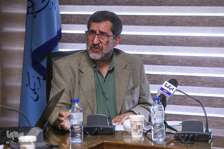 راهکار عابدالجابری برای حل مشکل اصالت و معاصرت در مواجهه با قرآن محسن آرمین پژوهشگر دین