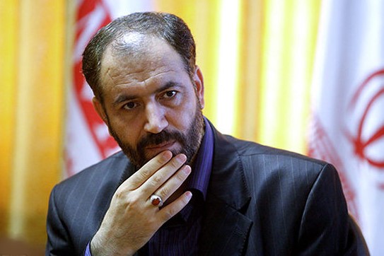 محسن مؤمنی شریف