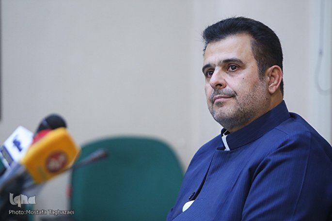 محمدرضا مسیب زاده