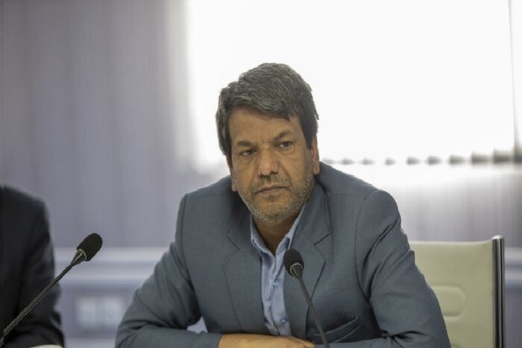 امانقلیچ شادمهر، دبیر فراکسیون اهل سنت مجلس