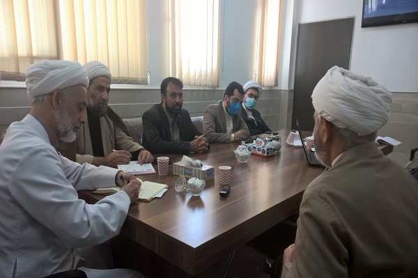 شناسایی آسیب&zwnj;ها و احصای افتضائات و رفع موانع