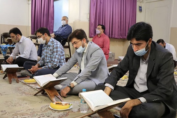 فعالیتهای متنوع مؤسسه ثامنالائمه(ع) / برکات مجمع مؤسسات قرآنی اصفهان برای مؤسسات فعالیتهای متنوع مؤسسه ثامنالائمه(ع) / برکات مجمع مؤسسات قرآنی اصفهان برای مؤسسات