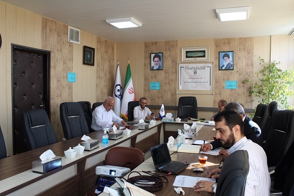 داوری سی و یکمین دوره جشنواره قرآن و عترت دانشگاه فرهنگیان داوری سی و یکمین دوره جشنواره قرآن و عترت دانشگاه فرهنگیان