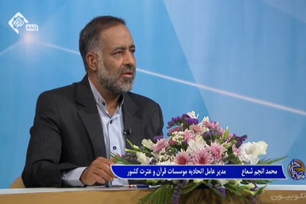 محمد انجم شعاع