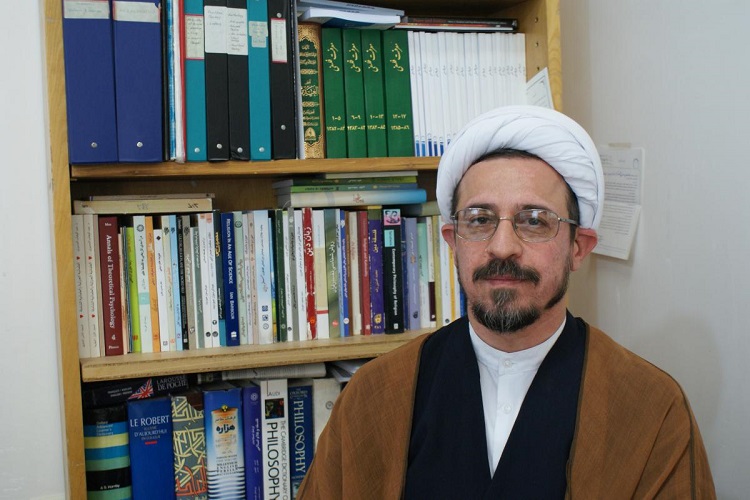 ارسال// همایش علوم انسانی اسلامی در اندیشه آیت&zwnj;الله مصباح برگزار می&zwnj;شود/ آیت&zwnj;الله مصباح یزدی؛ پیشگام اسلامی&zwnj;سازی علوم انسانی