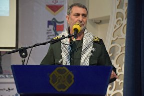 نتیجه تفرقه جز ضرر و خسران نیست