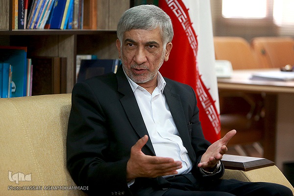 عبدالهادی فقهی زاده معاون قرآن و عترت وزیر فرهنگ و ارشاد اسلامی در دولت دوازدهم و سیزدهم عبدالهادی فقهی زاده معاون قرآن و عترت وزیر فرهنگ و ارشاد اسلامی در دولت دوازدهم و سیزدهم 