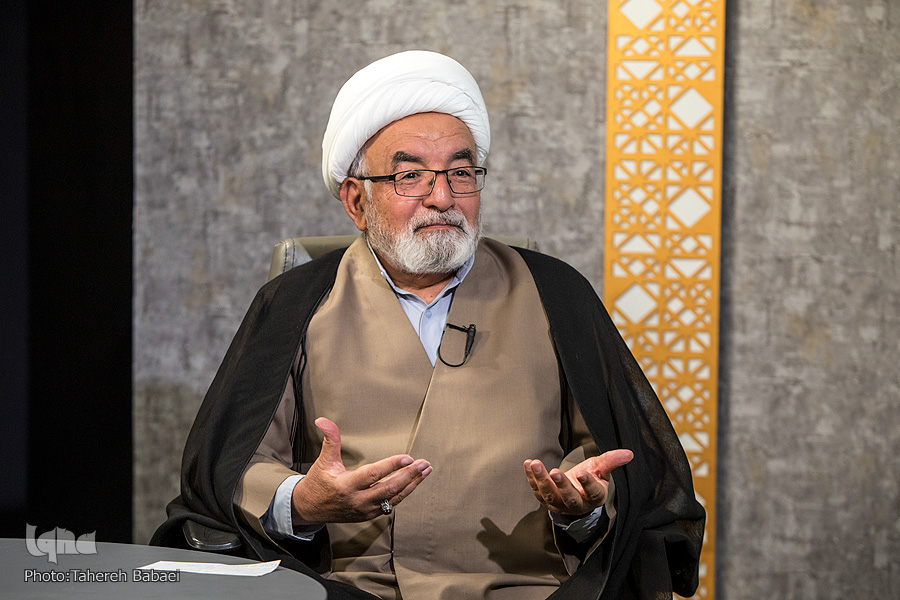 عبدالکریم بی آزار شیرازی