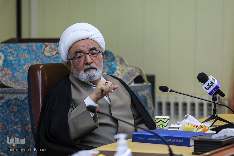 استفاده پیامبر(ص) از ظرفیت توحید، نبوت و امامت برای ایجاد وحدت حجت الاسلام بی آزار شیرازی