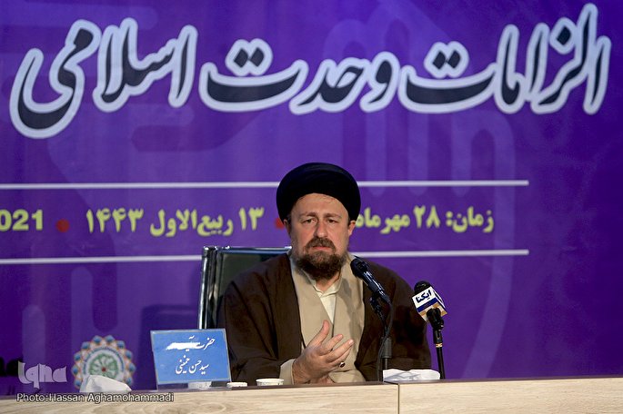 حذف مطلقانگاری، راهکار برونرفت از نزاعهای مبتنی بر اختلافات عقیدتی +فیلم حذف مطلقانگاری، راهکار برونرفت از نزاعهای مبتنی بر اختلافات عقیدتی +فیلم