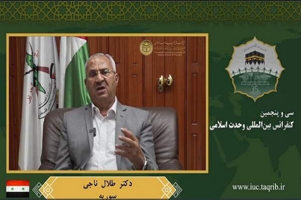 اهمیت احساس برادری برای جامعه اسلامی/ ضرورت سیاست های کلان اقتصادی در جهان اسلام/ سرنوشت سازی نبرد سیف القدس اهمیت احساس برادری برای جامعه اسلامی/ ضرورت سیاست های کلان اقتصادی در جهان اسلام/ سرنوشت سازی نبرد سیف القدس