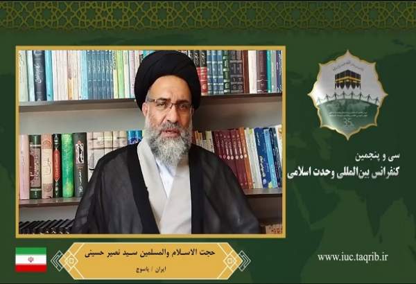 سید نصیر حسینی