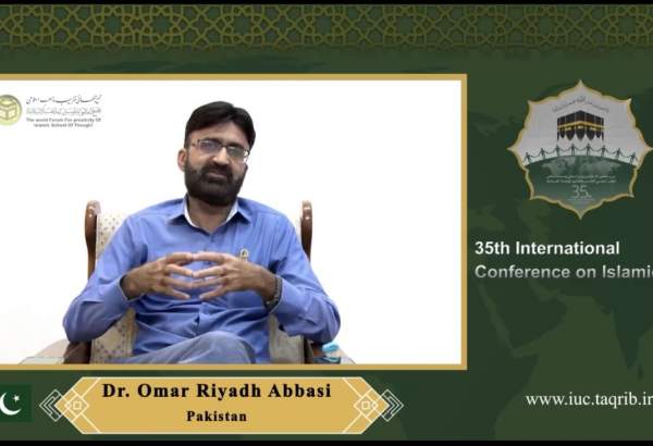 ضرورت مقابله با توطئه&zwnj;چینی بیگانگان و تلاش برای تحقق همگرایی اسلامی