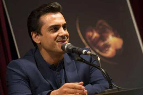 در حال ادیت