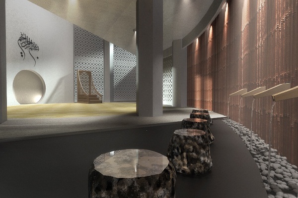 نگاهی به انجمن مسلمانان شیزوئوکا و پروژه بلندپروازانه آنها