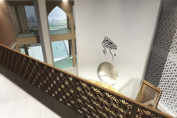 نگاهی به انجمن مسلمانان شیزوئوکا و پروژه بلندپروازانه آنها