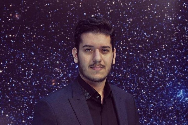 نماینده ایران حائز رتبه اول مسابقات قرآن کرواسی شد نماینده ایران حائز رتبه اول مسابقات قرآن کرواسی شد