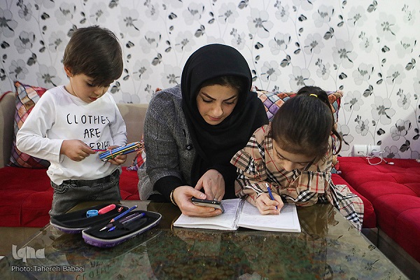 شمشیر دو لبه فرصت و تهدید در فضای مجازی/ اپراتوری که کودکان را به رسمیت می&zwnj;شناسد!