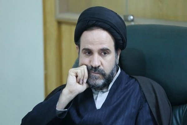 ایزدهی: اربعین ظرفیتی عظیم برای سبک زندگی اسلامی است/ سبدباقری: اربعین عامل تقویت سرمایه اجتماعی و اعتماد است ایزدهی: اربعین ظرفیتی عظیم برای سبک زندگی اسلامی است/ سبدباقری: اربعین عامل تقویت سرمایه اجتماعی و اعتماد است