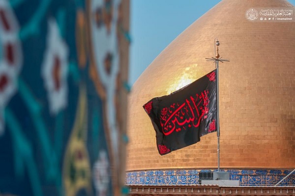 خدمات رسانی موکب «جون مولی ابی ذر الغفاری» به زائران اربعین/آماده خدمات رسانی موکب «جون مولی ابی ذر الغفاری» به زائران اربعین/آماده