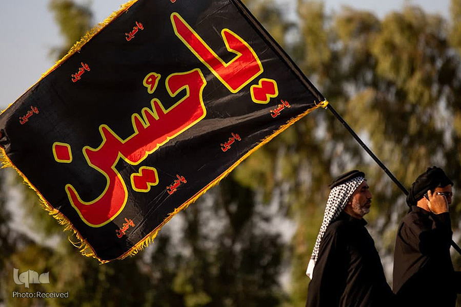 اعمال شب و روز اربعین حسینی(ع) / به تو از دور سلام