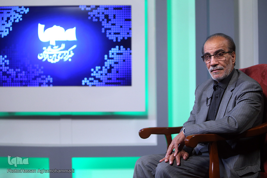 محمد بنیادی، پیشکسوت قرآنی و جانباز