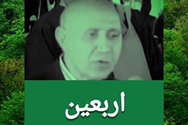 صوت | اربعین یعنی غصه نخورید