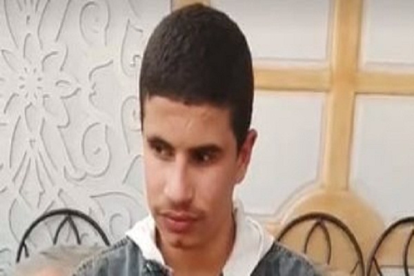 دانشآموز روشندل مصری 3 ماهه حافظ قرآن شد دانشآموز روشندل مصری 3 ماهه حافظ قرآن شد
