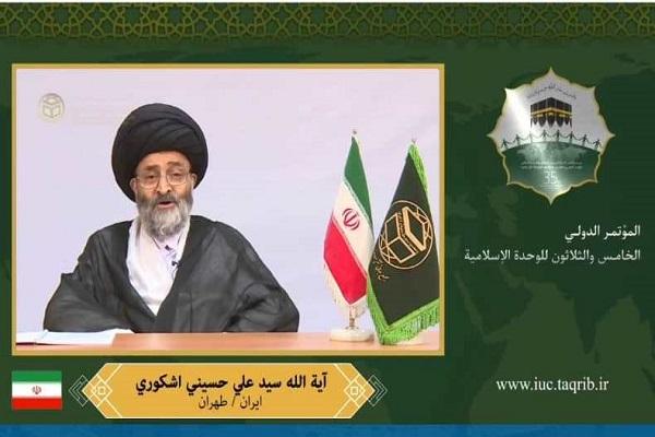 آیت الله سید علی حسینی اشکوری آیت الله سید علی حسینی اشکوری