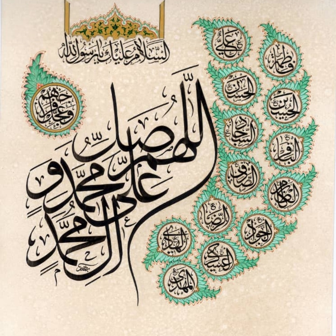 موضوع رحمت کمرنگترین جلوهای است که از پیامبر نشان داده شده است موضوع رحمت کمرنگترین جلوهای است که از پیامبر نشان داده شده است