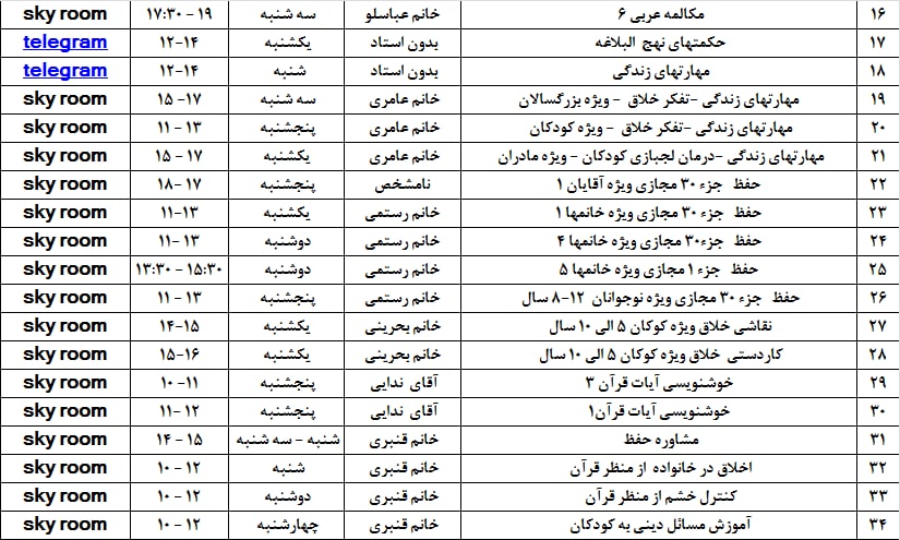 آغاز ثبت&zwnj;نام دوره&zwnj;های آموزشی علوم قرآنی ویژه کارگران سراسر کشور