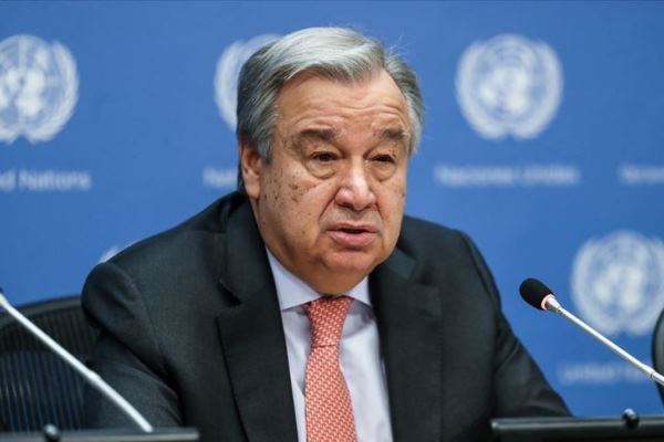 سازمان ملل به دلیل حقوق زنان در افغانستان میماند سازمان ملل به دلیل حقوق زنان در افغانستان میماند