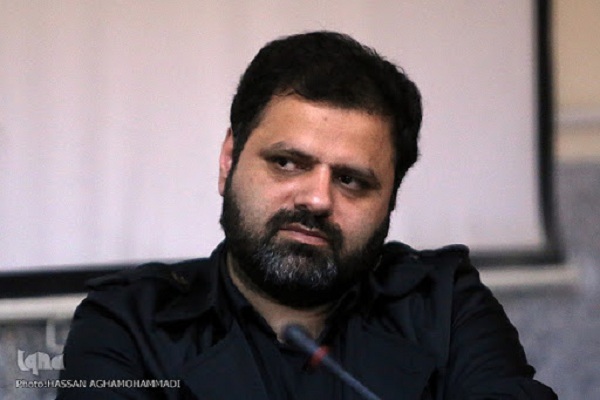 ارسال نشود///////ضرورت تبیین مبانی عقلی حوزه اخلاق برای حرکت جامعه به سوی مکارم اخلاقی