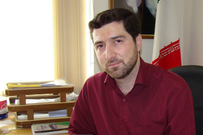 محمد ضرغام، رئیس آموزش&zwnj;های تخصصی مرکز امور قرآنی سازمان اوقاف