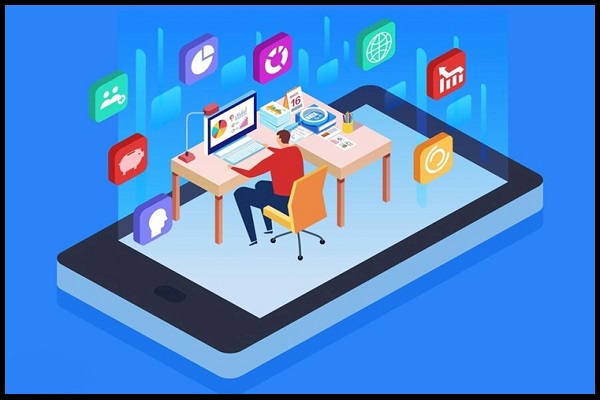 دوره توانمندسازی