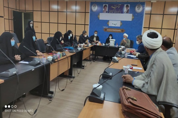 انتخابات هیئت مدیره و بازرسی تعاونی مسکن قرآنیان لرستان