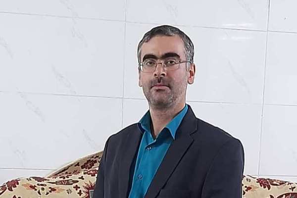 محمد جواد گودینی، نویسنده، پژوهشگر