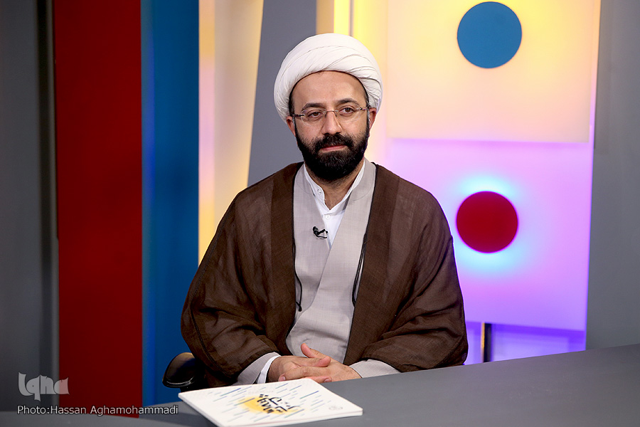 مهدی فاطمی&zwnj;پور، معاون فرهنگی نهاد نمایندگی مقام معظم رهبری در دانشگاه&zwnj;ها