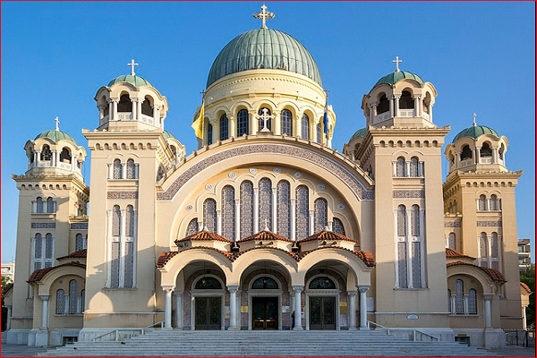 کلیسای ارتودکس یونان و آموزش دینی در مراکز عمومی