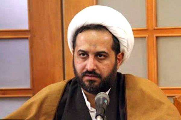 عبدالله محمدی، عضو هیئت علمی موسسه حکمت و فلسفه