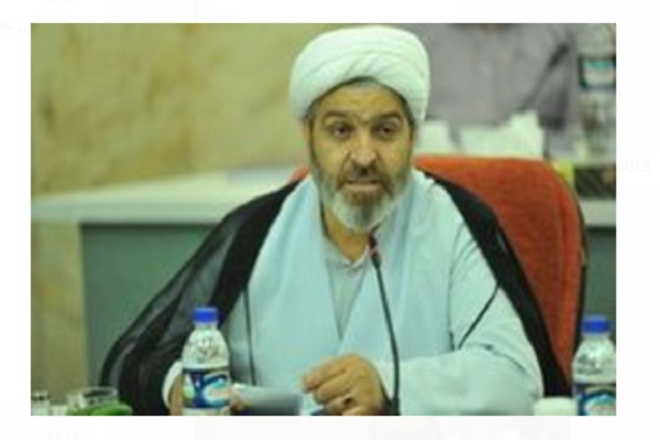 حجت&zwnj;الاسلام والمسلمین محمدباقر ابراهیمی، معاون تبلیغات و روابط عمومی وزارت دفاع