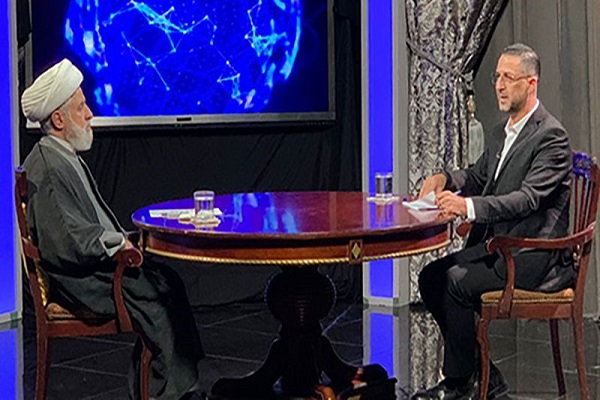 شیخ نعیم قاسم، معاون دبیرکل حزب الله لبنان شیخ نعیم قاسم، معاون دبیرکل حزب الله لبنان