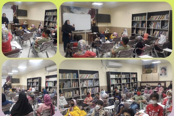 مؤسسه خاتم&zwnj;الانبیاء(ص)