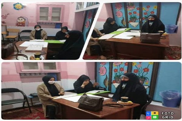 دوره فصیح&zwnj;خوانی 