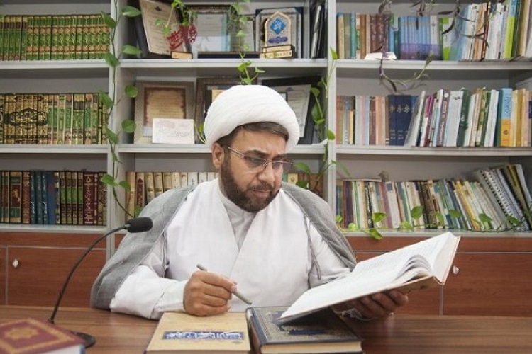 ارسال/ راد: مواجهه ایدئولوژیک در پژوهش، آفتی برای حوزه است/ غلامعلی/ روایت غالیان مذموم&zwnj;ترین روایات در باور شیعه است