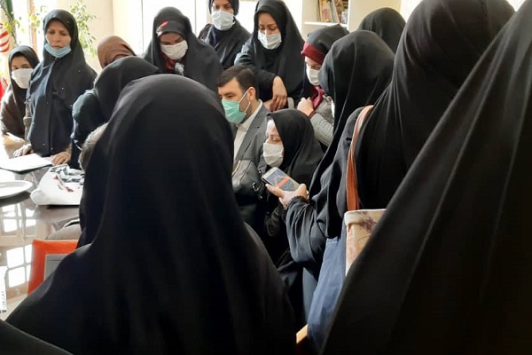 اعتراضات معلمان