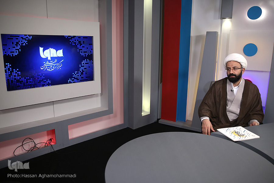 حجت&zwnj;الاسلام فاطمی&zwnj;پور