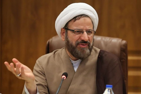 مبانی دینی را در تعاملات جهانی نمی&zwnj;توان نادیده گرفت/ لزوم پرهیز از تحریف واقعیت&zwnj;ها